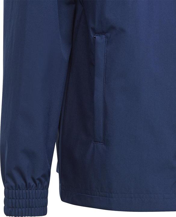 Produktbild adidas Entrada 22 Allwetter Jacke Kinder (176)