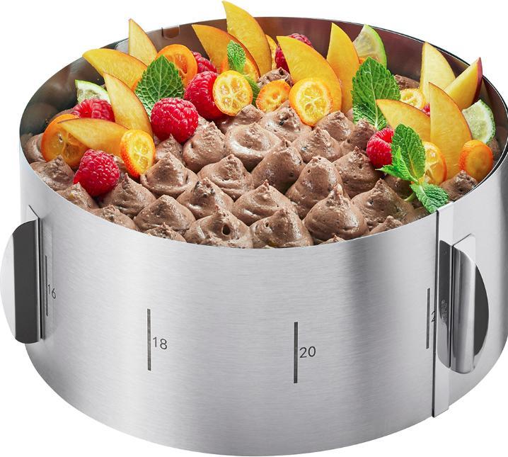 Actual product image GEFU Tondo (30 cm)