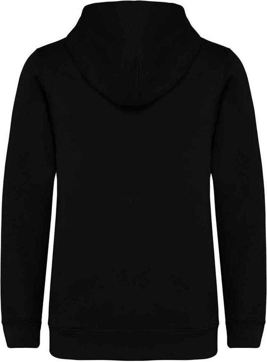 Produktbild Native Spirit Hoodie mit durchgehendem Reissverschluss (122, 128, 125 B)
