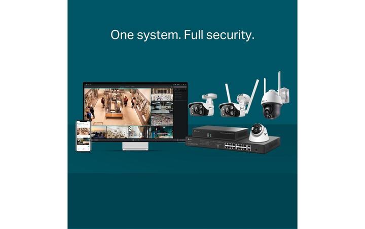 Actual product image TP-Link VIGI C340-W (2560 x 1440 Pixels)