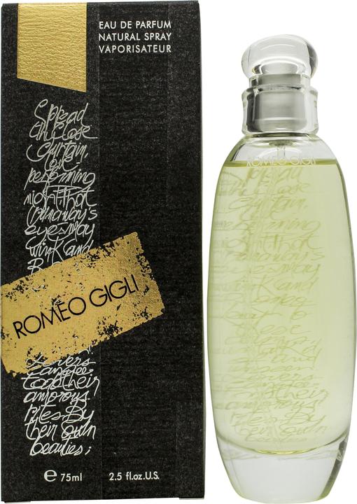 Immagine prodotto Romeo Gigli Per le donne (Eau de parfum, 75 ml)