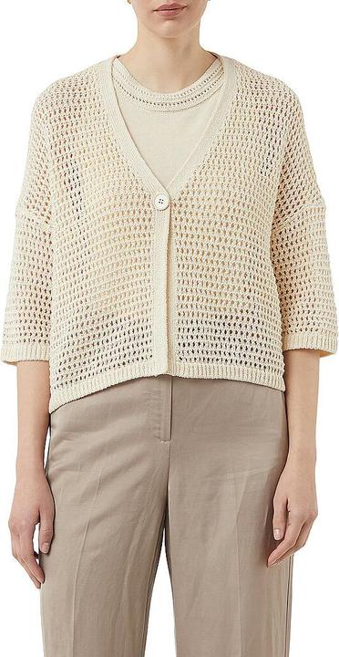Produktbild Comma Strickjacke (S)