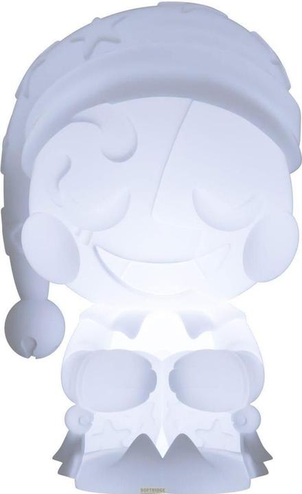 Actual product image Youtooz Five Nights at Freddy's night light Moon Night Light 17 cm