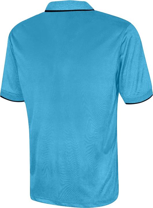 Actual product image Under Par Mens Waffle Knit Polo Shirt (XL)