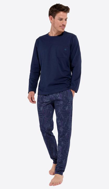 Image du produit HOM Pyjama Kenny (M)