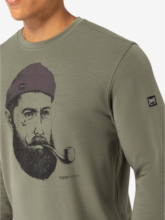 Actual product image Super Natural Sailor Crew (XL)