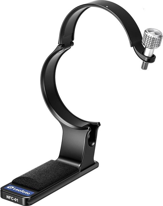 Immagine prodotto Leofoto Base per obiettivo NFC-01 per Nikon Z 180-600 mm