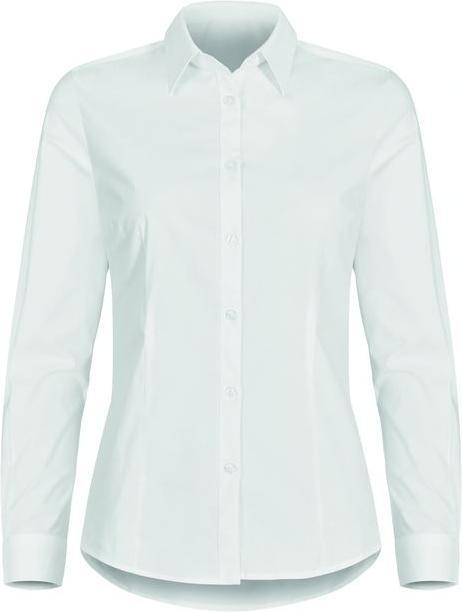 Actual product image Clique Ladies stretch blouse 090270L (L)