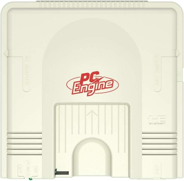 Image du produit Konami Console PC Engine Mini