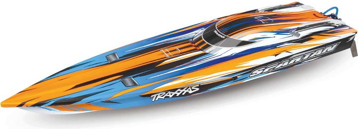Image du produit Traxxas Spartan