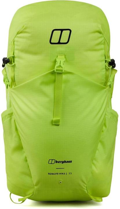 Actual product image Berghaus Remote Hike 23 (23 l)