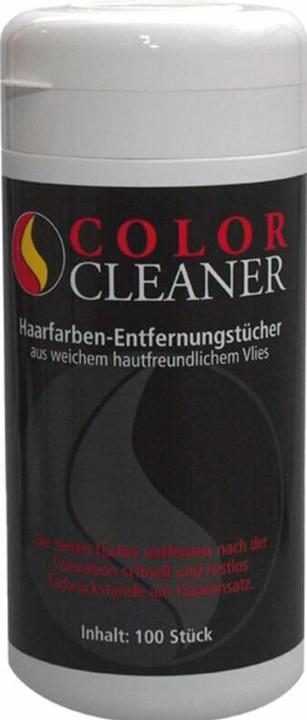 Produktbild Fripac Coolike Color Cleaner 100 Blatt