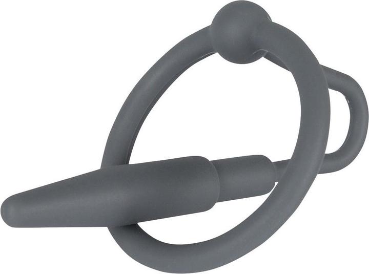 Productafbeelding You2Toys Penis Plug met Glansring