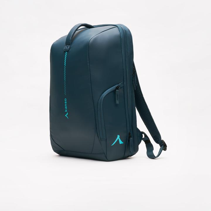 Immagine prodotto Kanso Intuko Rucksack 29L-blau (29 l)