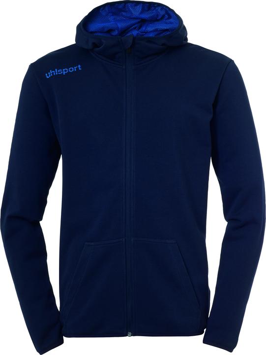 Image du produit Uhlsport sweatshirt à capuche enfant essential (140)