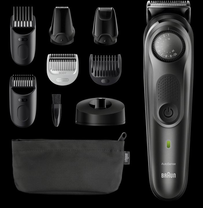 Produktbild Braun BT7350