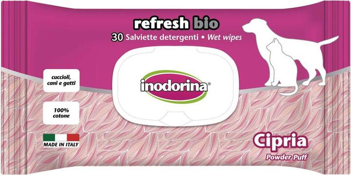 Inodorina 8031398124667 (30 Pezzo/i)