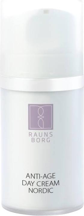 Raunsborg Anti-Age Day Cream Nordic 50 ml (50 ml)