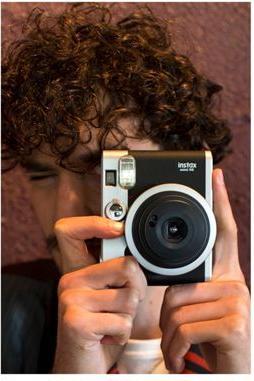Image du produit Fujifilm Instax Mini 90 Neo Classic