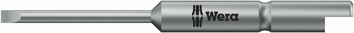 Image du produit Wera 800/9 C 0,50 x 3,0 x 44 mm (0,50 x 3,0 x 44 mm)
