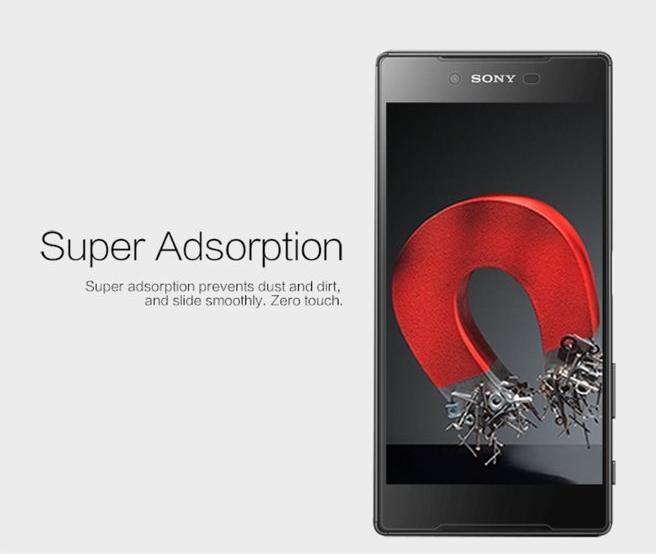 Produktbild Nillkin Super Clear (1 Stück, Sony Xperia Z5 Premium Dual, Sony Xperia Z5 Premium)