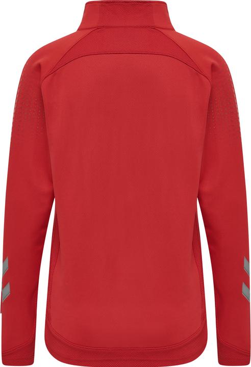 Image du produit hummel Lead Femme Demi-Zip (XS)