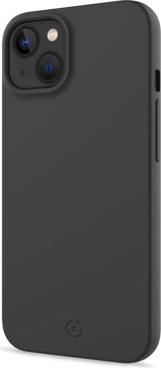 Immagine prodotto Celly PLANET, Cover, Apple, iPhone 13, 15,5 cm (6,1 pollici), Nero (Apple iPhone 13)
