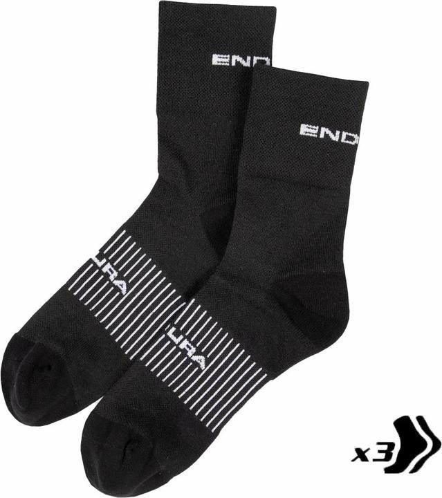 Immagine prodotto Endura Coolmax Race (L/XL)