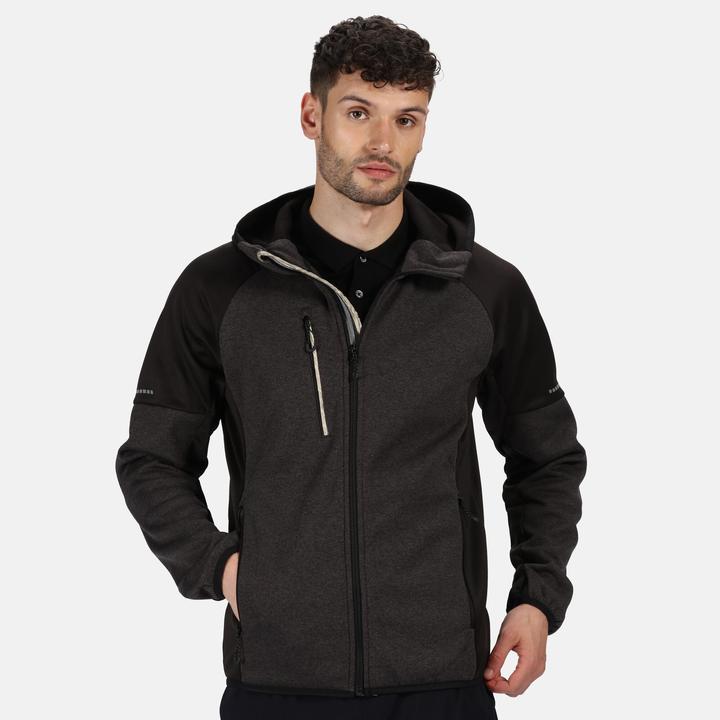 Produktbild Regatta XPro Coldspring II Fleecejacke (3XL)