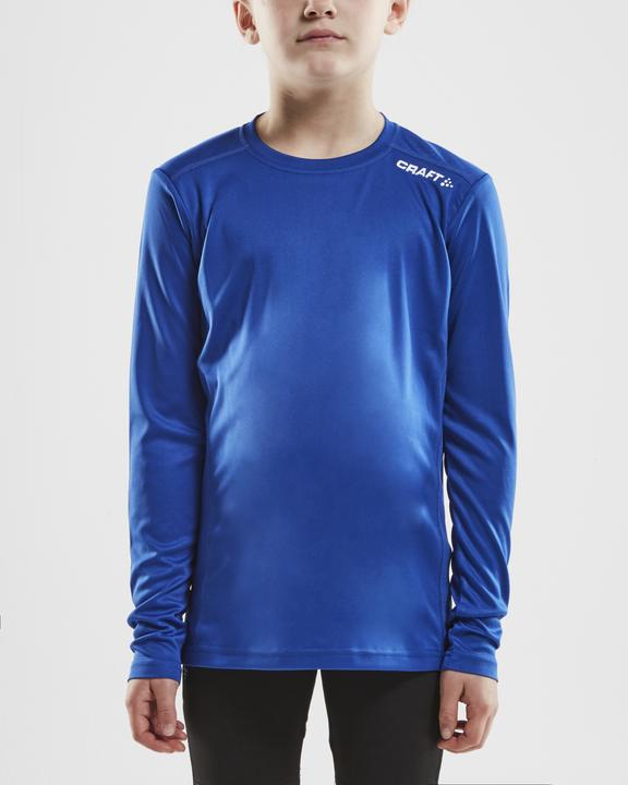 Immagine prodotto Craft Rush Ls Tee Bambini (158)