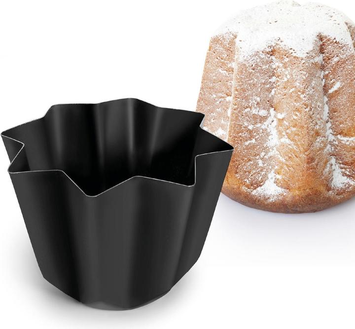 Ibili Motiv-Backform Stern (23 cm)