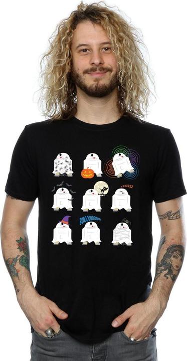 Immagine prodotto Star Wars R2-D2 Trick or Treat Maglietta Uomo (L)