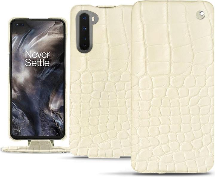 Immagine prodotto Noreve Cover in pelle verticale (Oppo Nord 3)