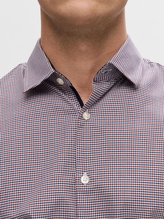 Image du produit Selected Homme chemise à manches longues (M)