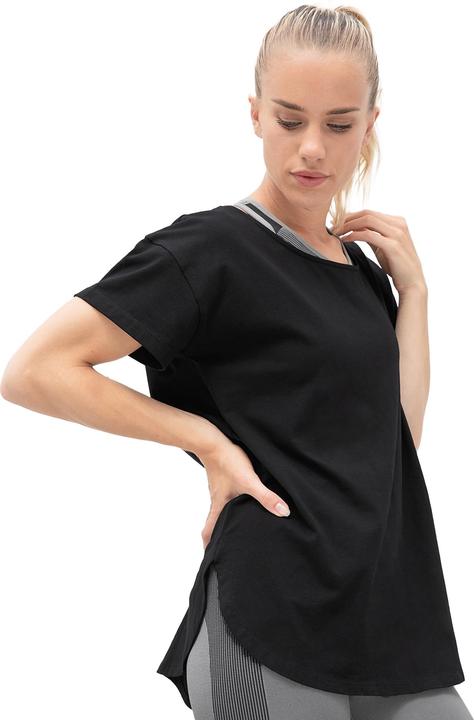 Produktbild Tombo TShirt Runder Auschnitt (XS)