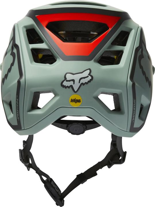 Immagine prodotto Fox Speedframe Pro Divide MIPS (51 - 55 cm)