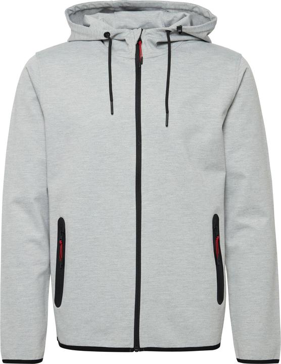 Light Grey Melange (1541011)