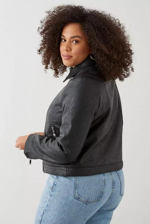 Immagine prodotto Dorothy Perkins Giacca da motociclista (54 D)