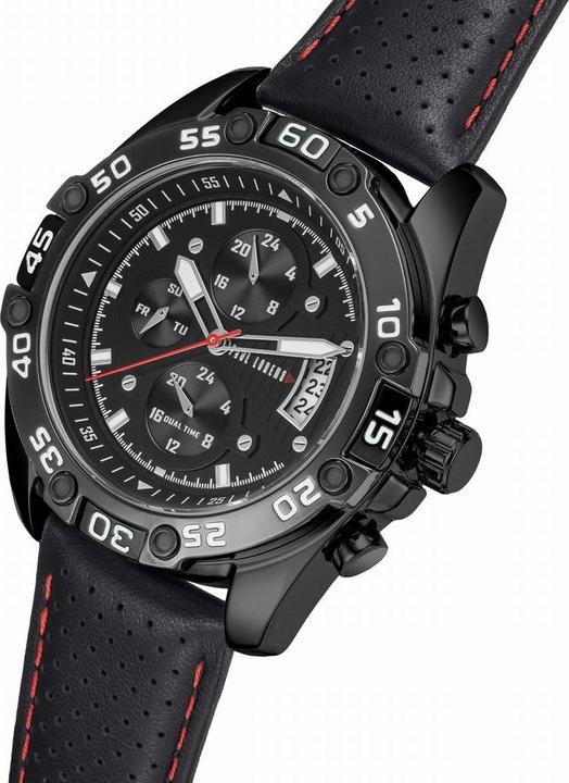 Actual product image Paul Lorens Herrenuhr PL8754A5-1A3 + BOX