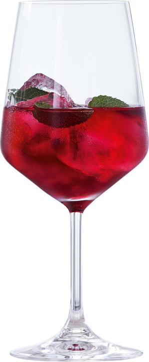 Actual product image Spiegelau Summer drinks (6.30 dl, 4 x)