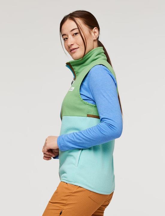 Produktbild Cotopaxi Amado Fleece Vest (XL)