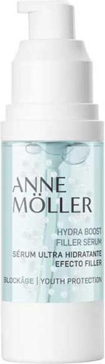 Produktbild Anne Möller Anne Moller Blockage Hydra Boost Filler Serum 30ml (30 ml)