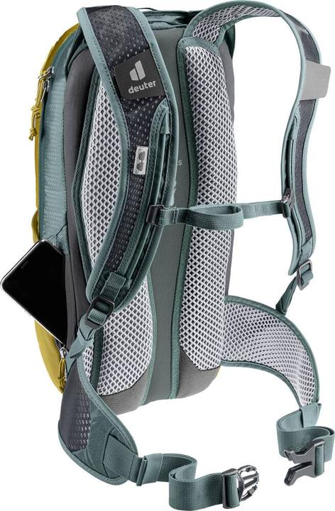 Actual product image Deuter Race 8 (8 l)