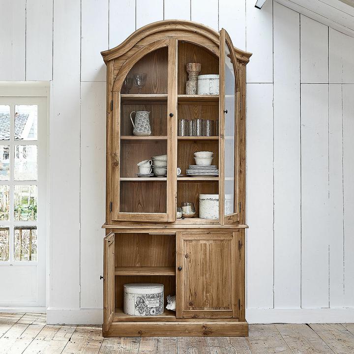 Produktbild Loberon Schrank Ambrovix braun