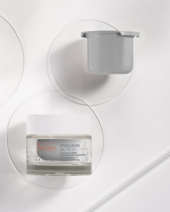 Actual product image Avène Hyaluron Activ B3 Aquagel Refill (50 ml, Face gel)