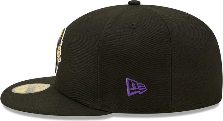 Produktbild New Era 59Fifty Cap - Minnesota Vikings 45 Seasons - 7 (7)