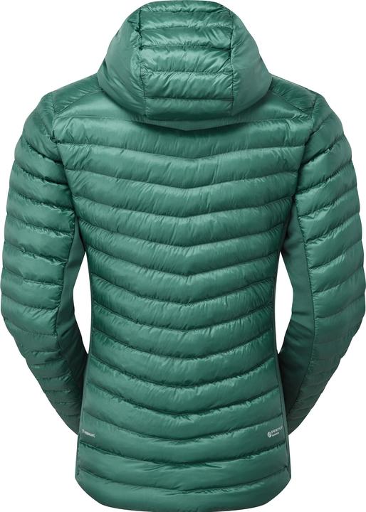 Image du produit Rab Sweat à capuche Cirrus Flex (XL)