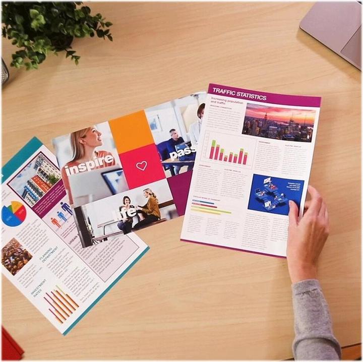 Productafbeelding Brother Waardevolle inkt CMYBK (CMYK)