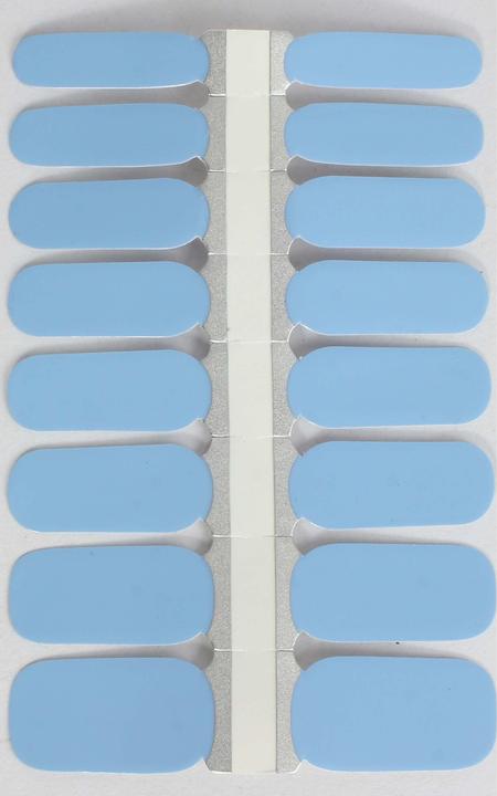 Immagine prodotto Vargu blu solido (Blu fisso)
