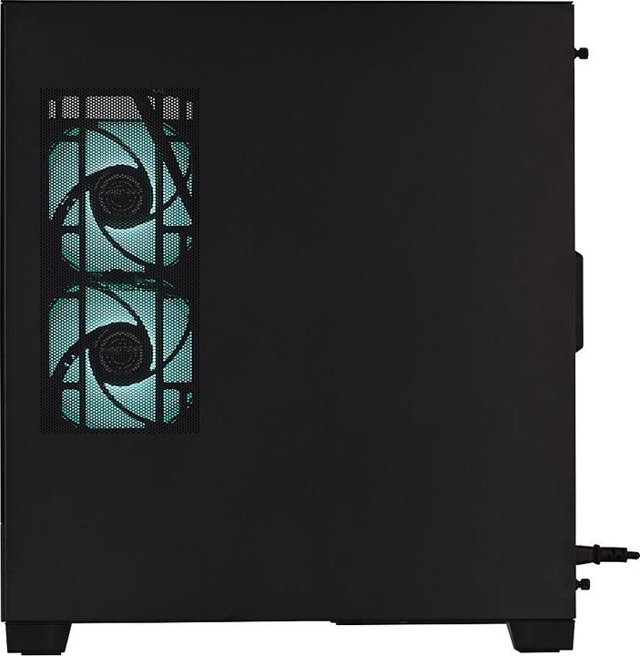 Produktbild Actina 5901443417095 (AMD Ryzen 7 9800X3D, 32 GB, 2000 GB, AMD Radeon Graphics)